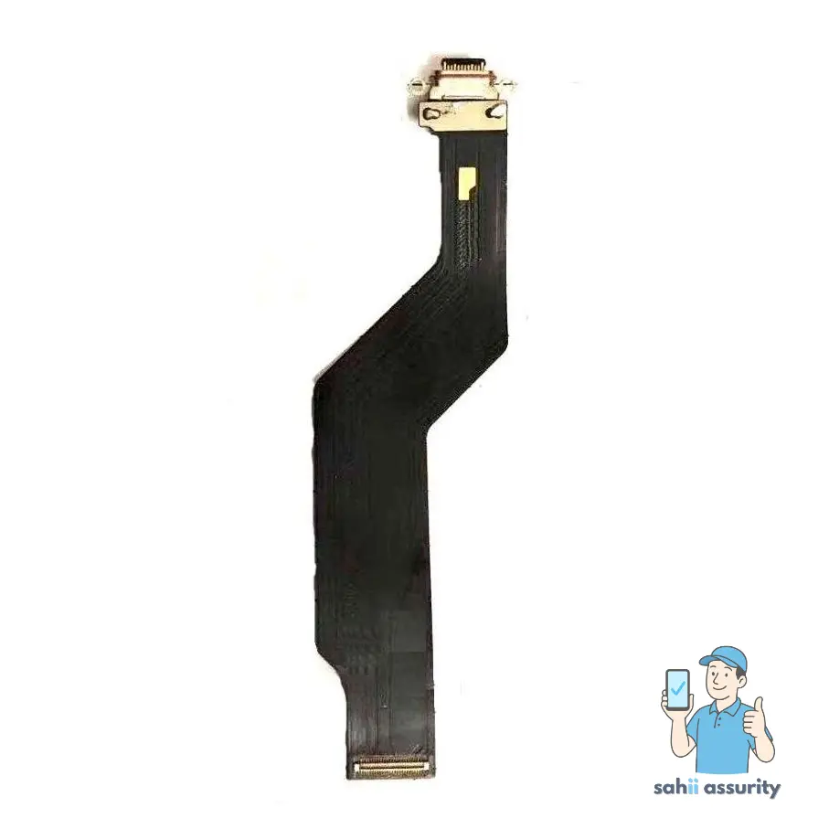 Charging Connector Flex / PCB Board for OnePlus 8T thumbnail